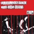 Alkaline Trio/ One Man Army - BYO split LP